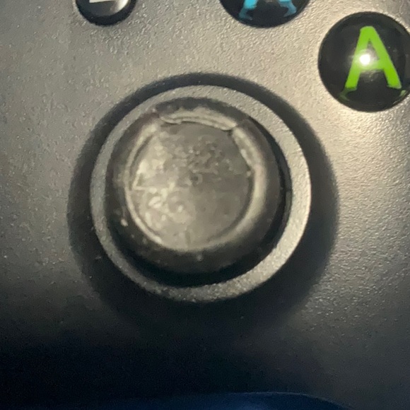 Xbox One Wireless Controller - Picture 3 of 10